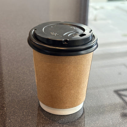 Small Coffee Cup With Lid