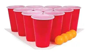 Red Cups