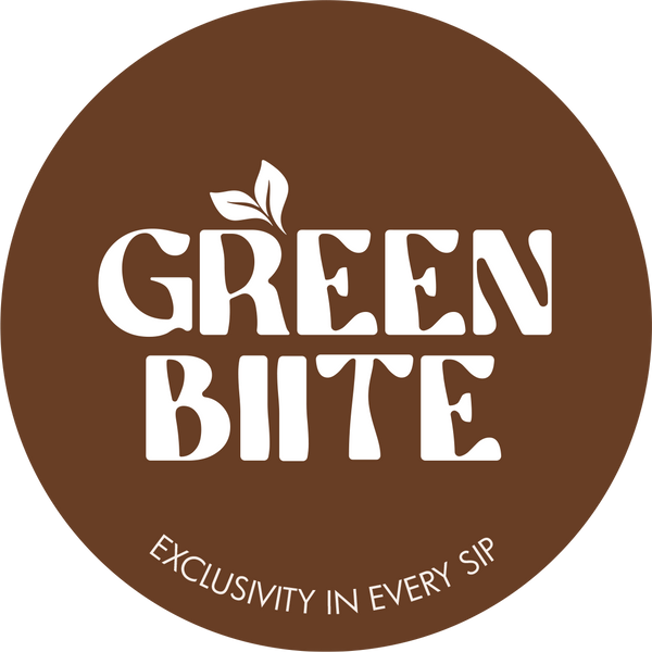 GREEN BIITE